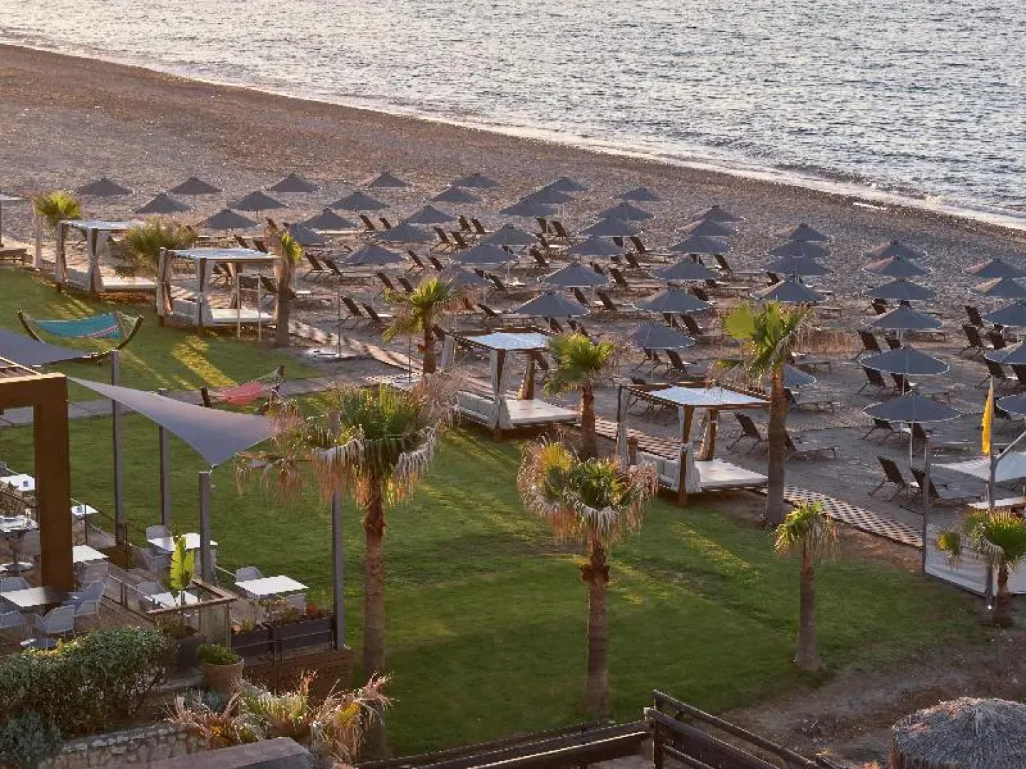 Minoa Palace Resort & Spa - Imperial Beach Wing