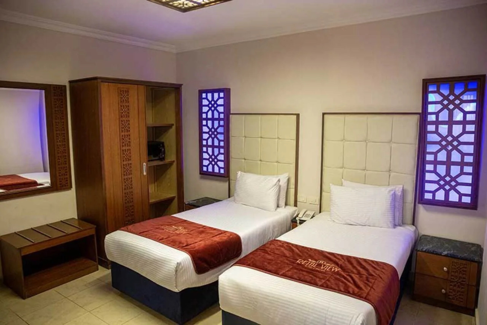 Retal View North Coast Aqua Park