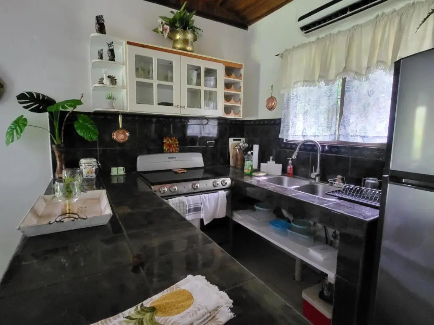 Villas Playa Palo Seco