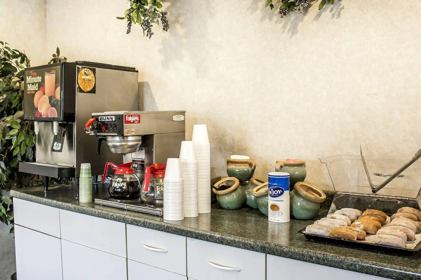 Rodeway Inn Moosic - Scranton