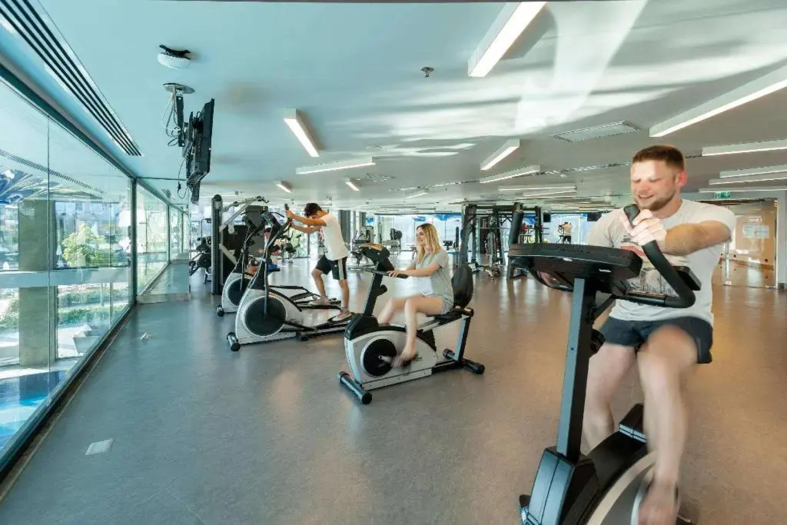 Bosphorus Sorgun Hotel - All Inclusive