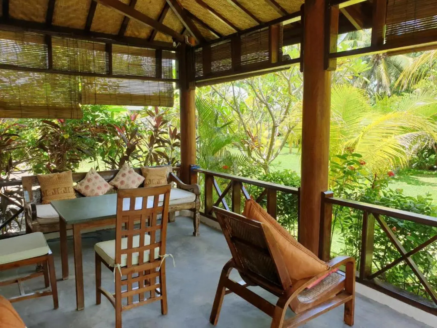 Waiara Village Guesthouse