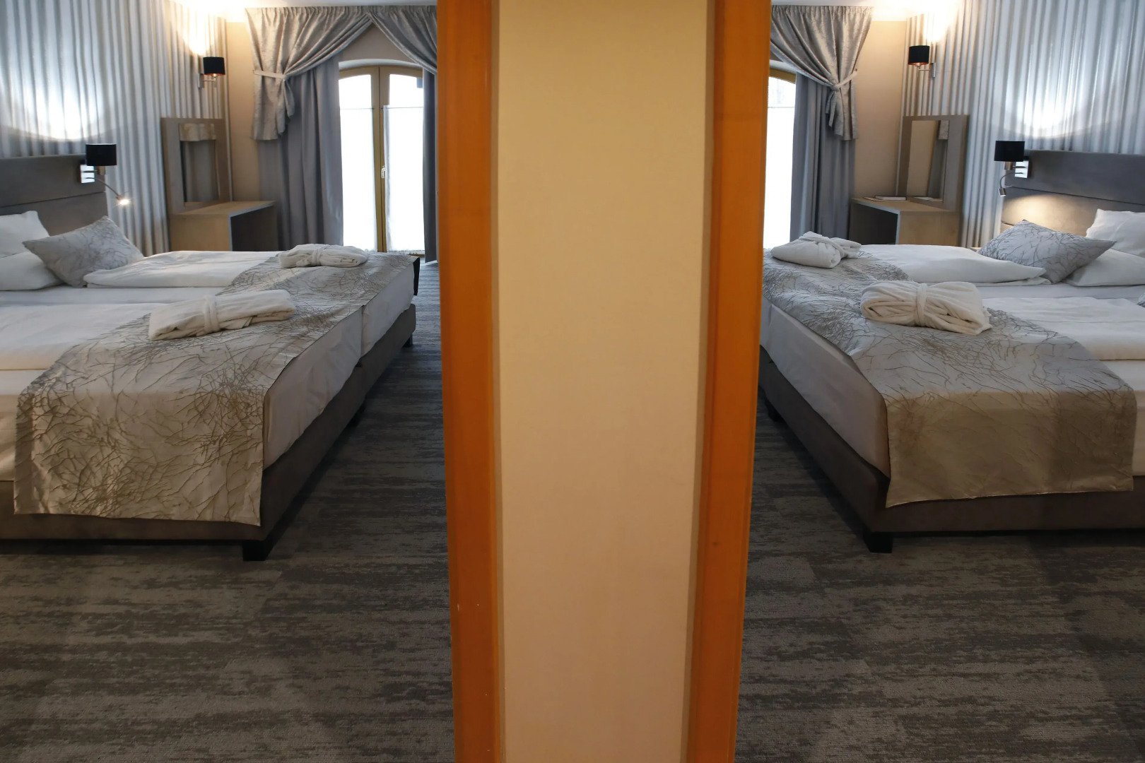 Laroba Wellness Hotel