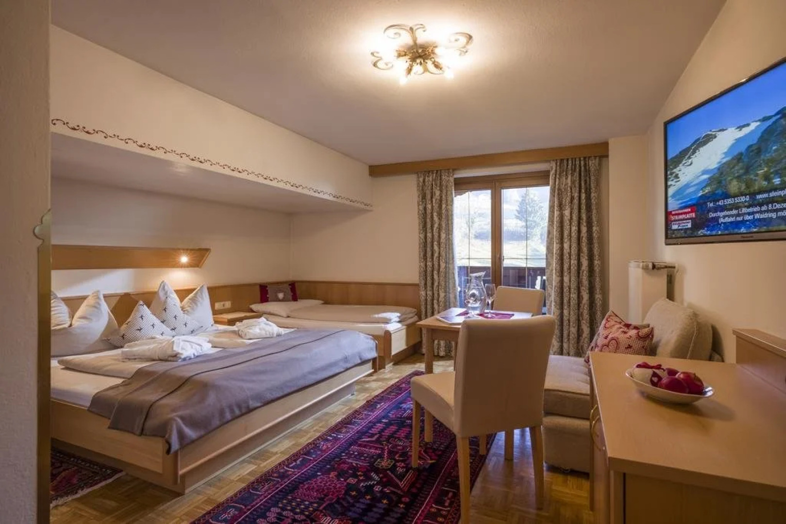 Hotel Feriengut Oberhabach