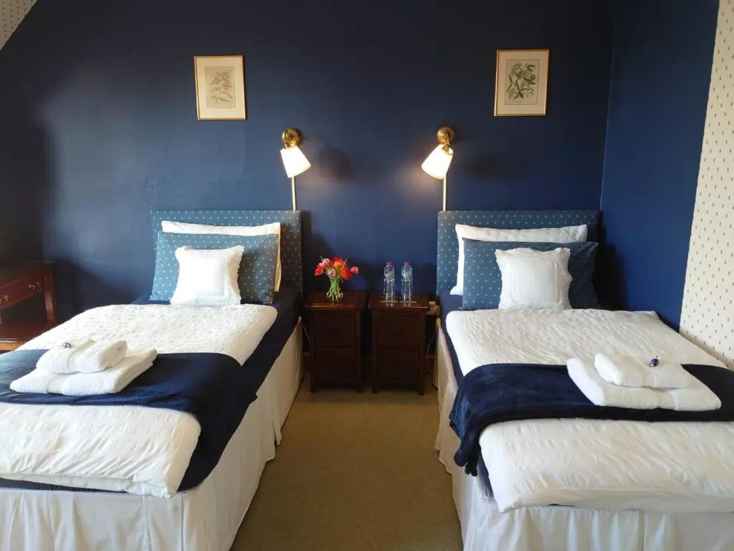 Granite Villa Guest House