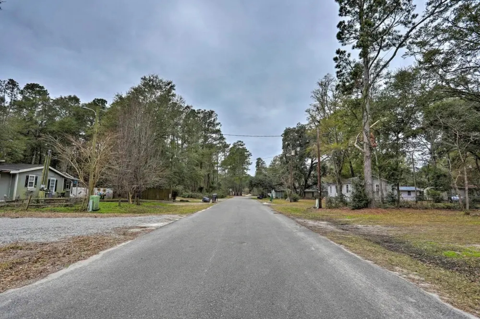 Shady Rest Studio: 6 Mi to Ocean Isle Beach!