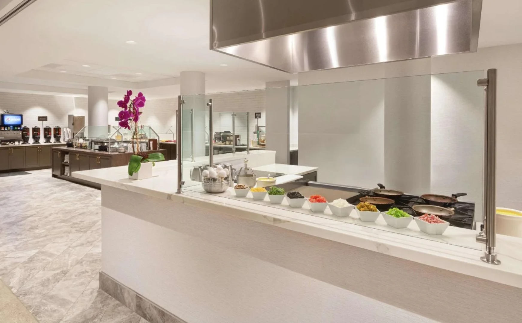 Embassy Suites by Hilton Tysons Corner