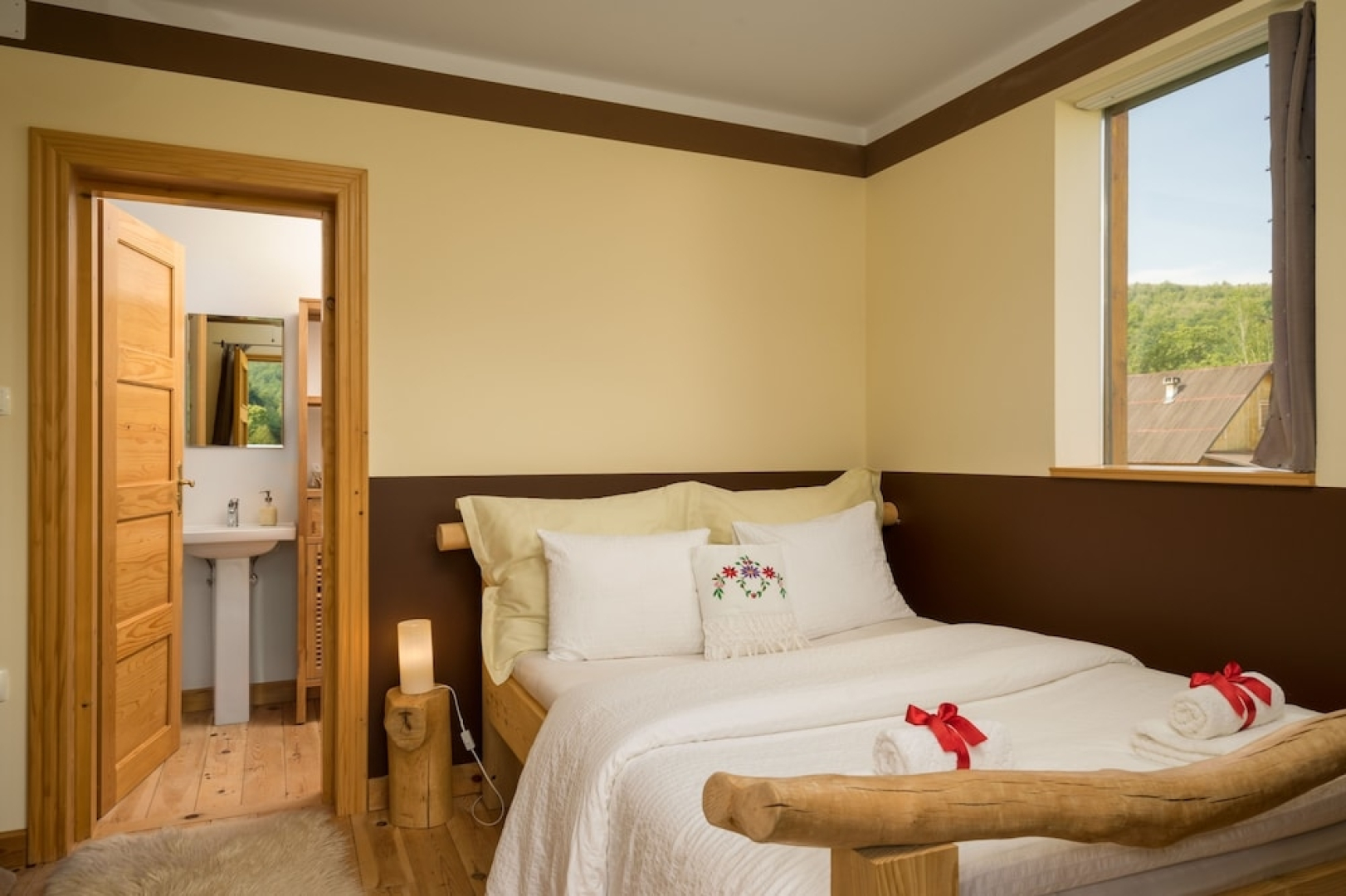 Linden Tree Retreat & Ranch