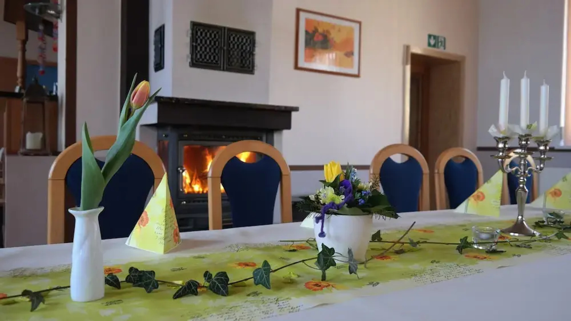 Landpension Wendfeld