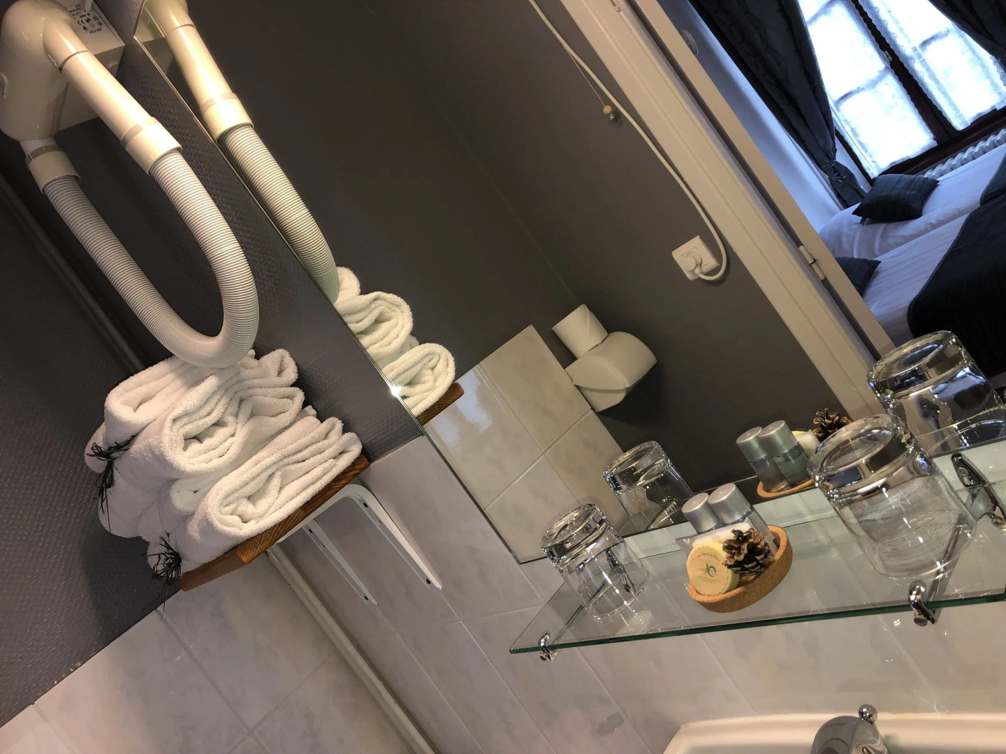 A l'Aube des Volcans