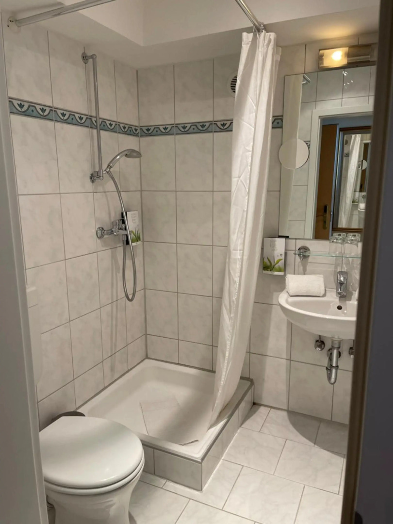 PANORAMA HOTEL in Neustadt an der Weinstraße