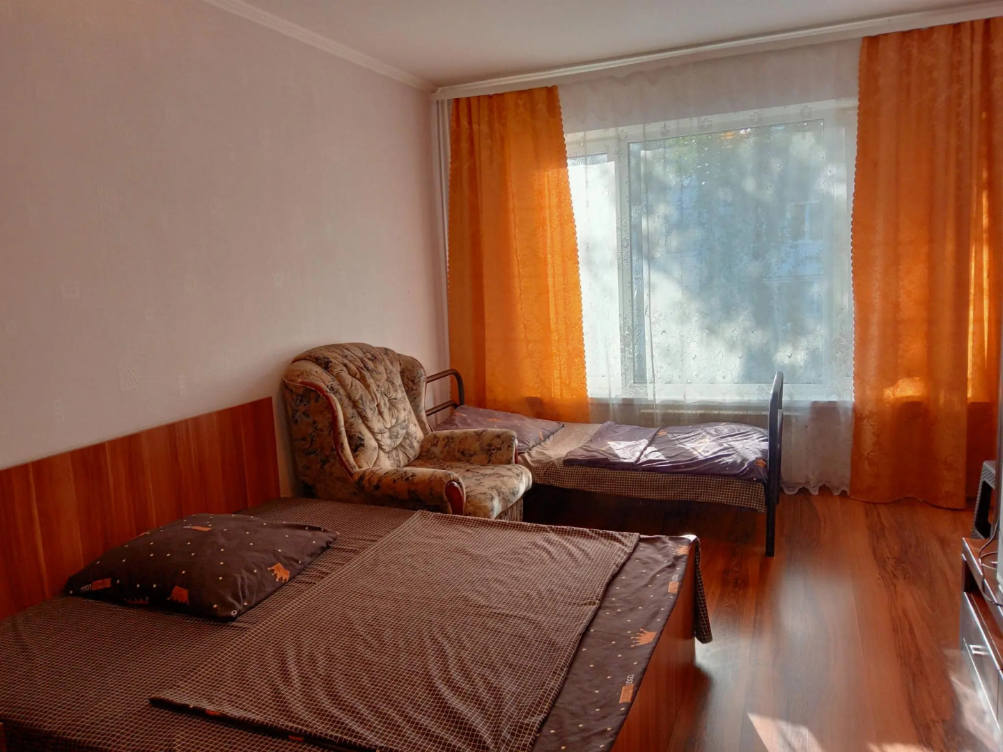 Ибра на улице Дзержинского 38Б