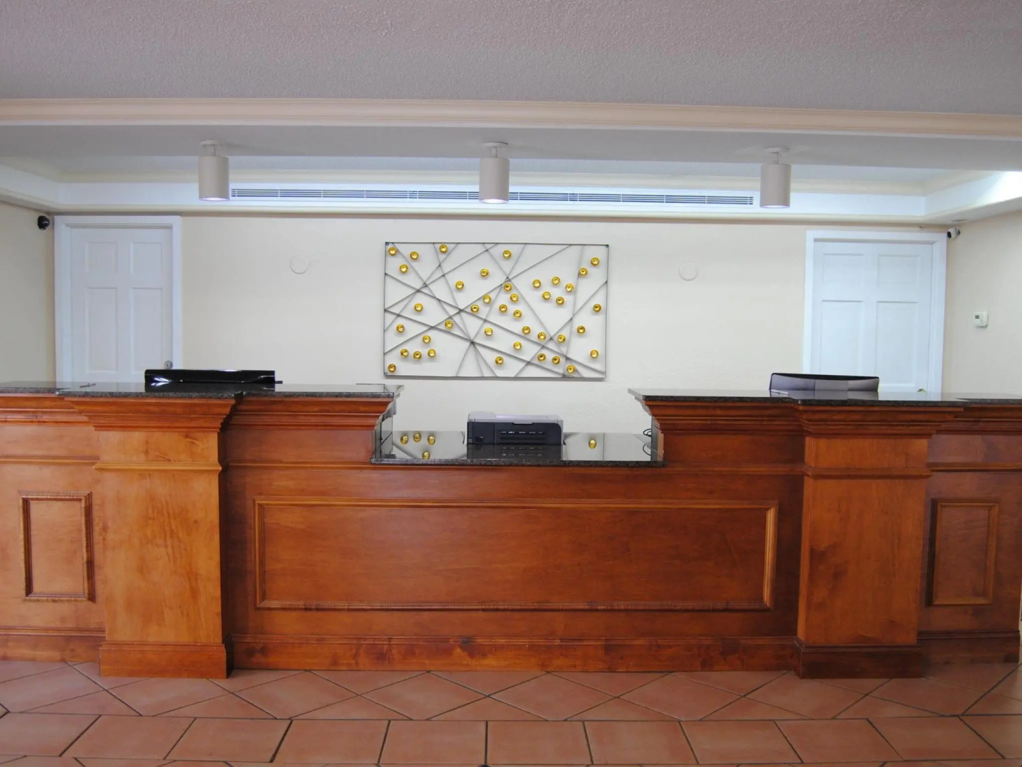 Americas Best Value Inn Montgomery, AL