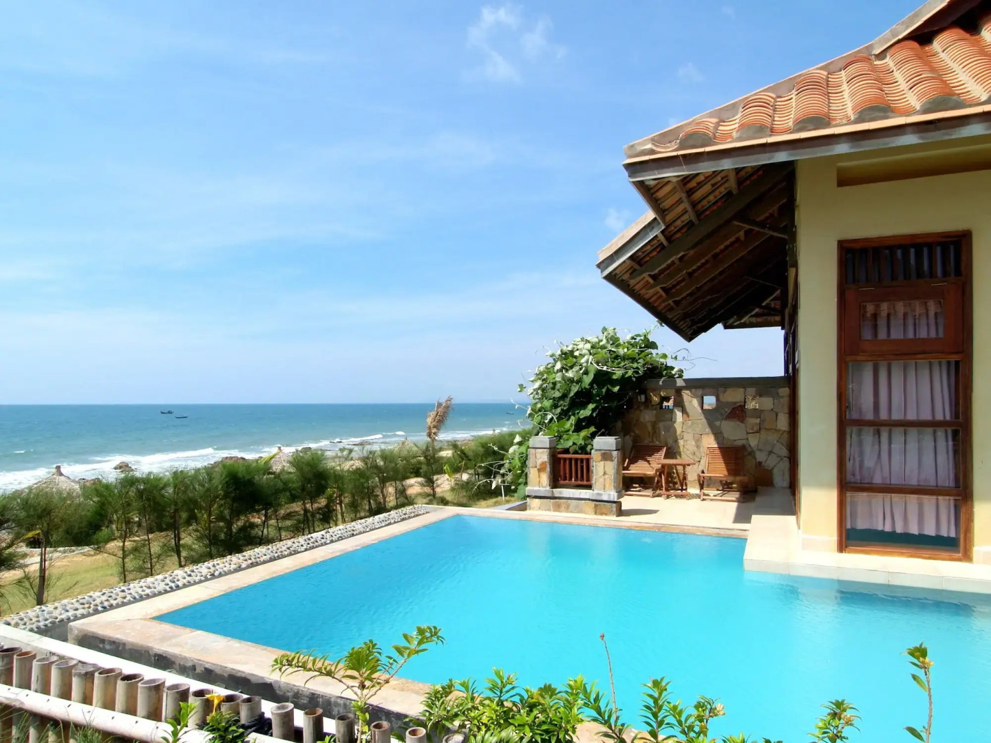 Romana Resort & Spa