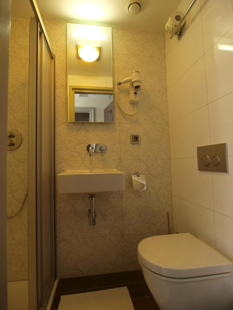 Hotel Clemens Amsterdam