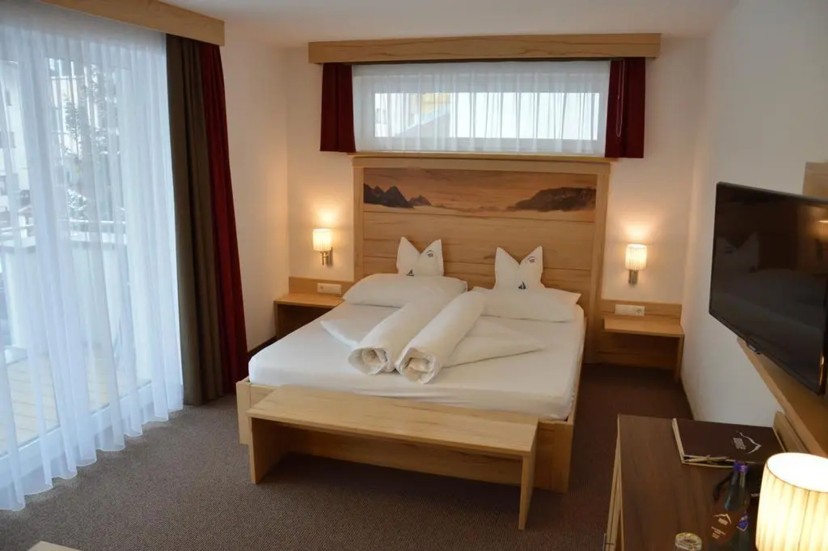 Hotel Toni