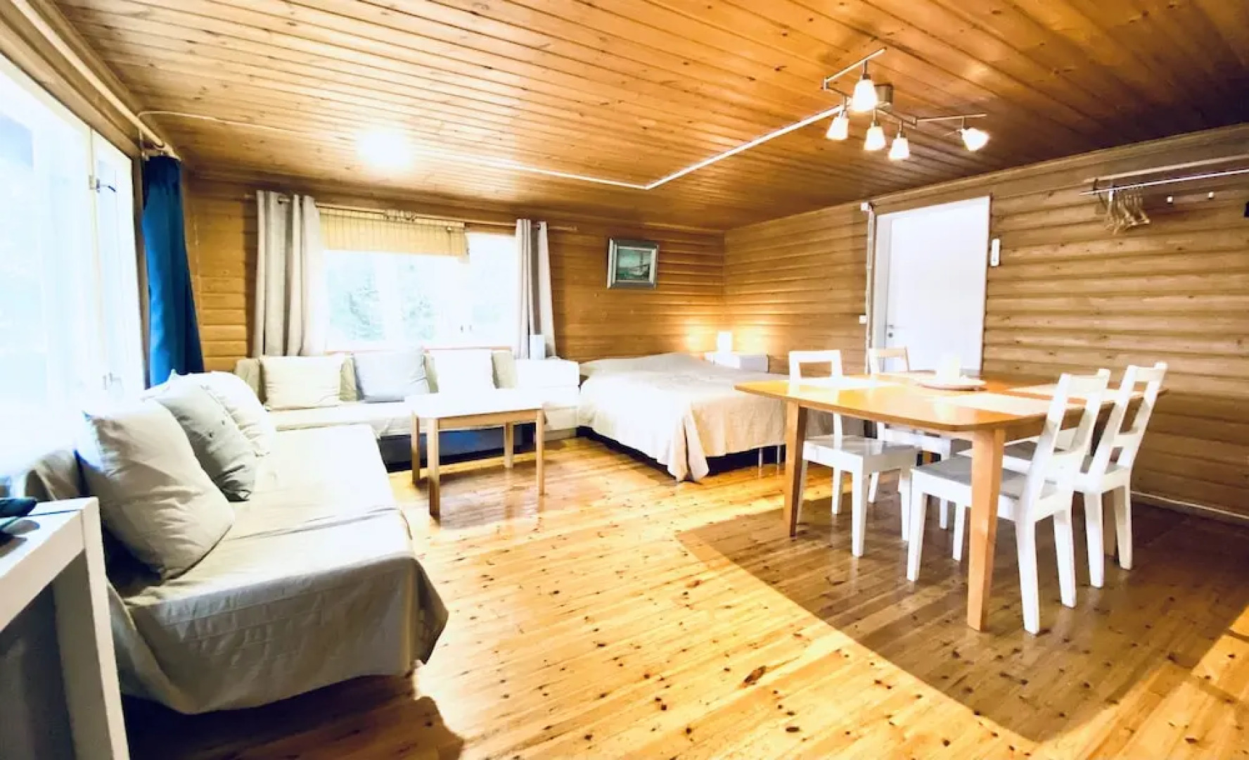 Köningsviken vacations in Sipoo