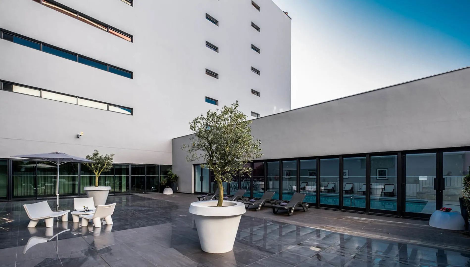 Vila Gale Opera Hotel