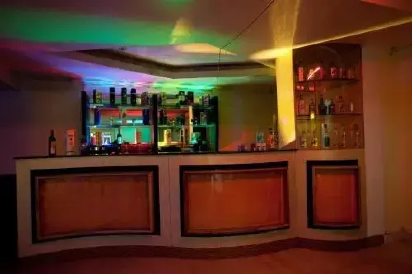 Hotel Islander Inn - Port Blair