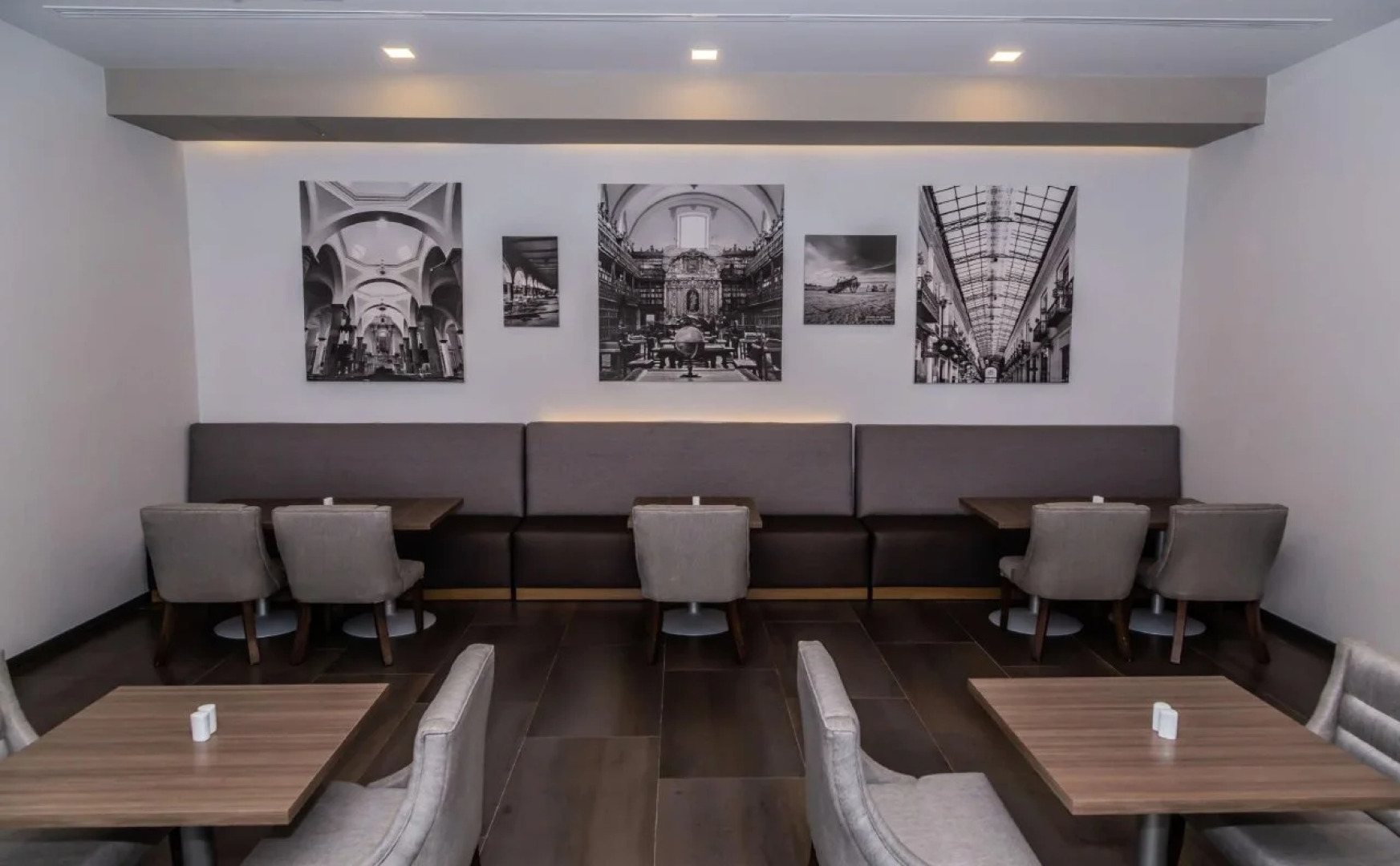 Hampton Inn & Suites by Hilton Puebla