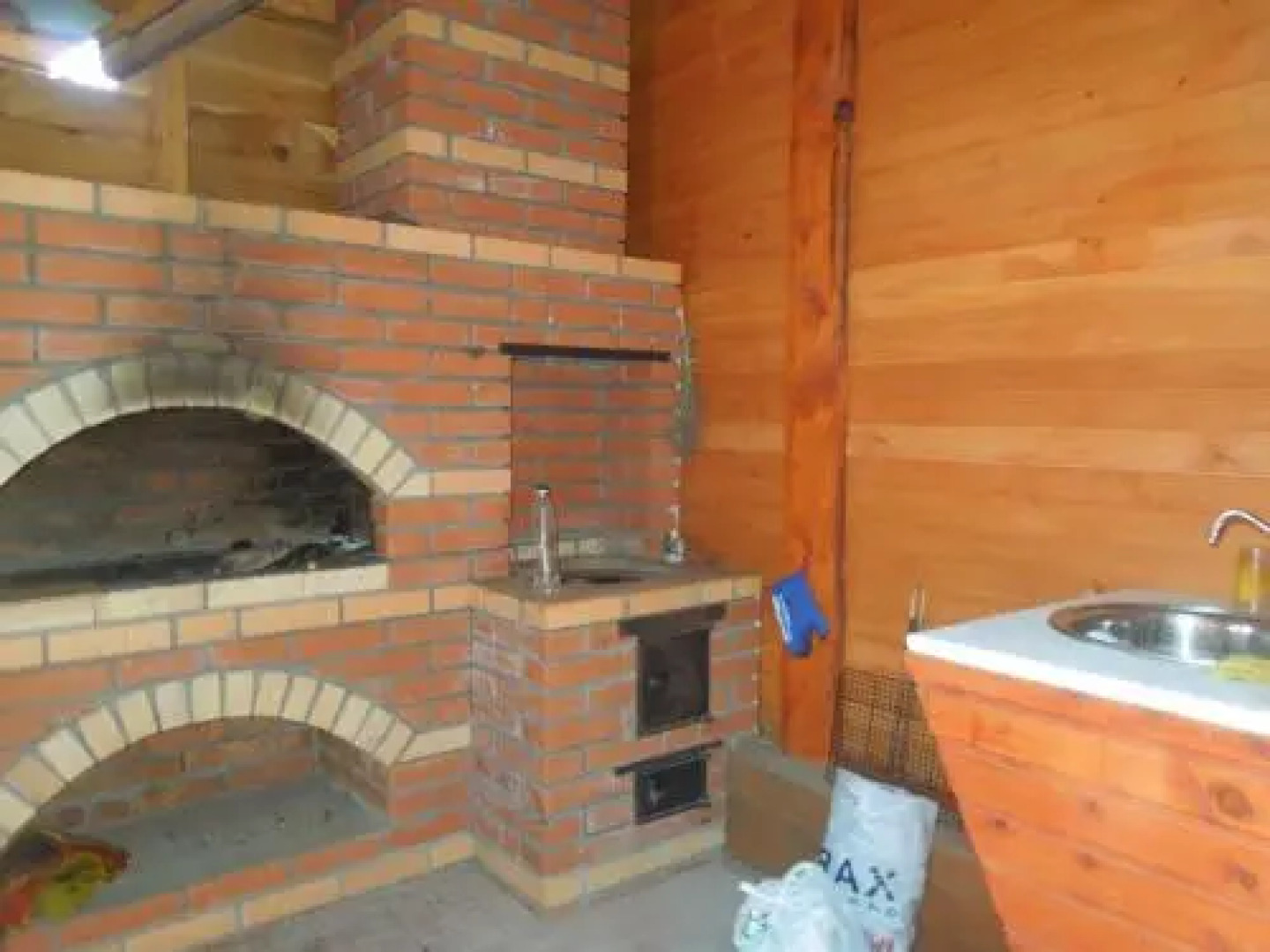 Altay Riviera Guest House