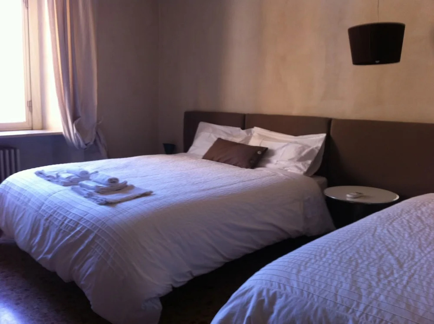 B&B Casapiu Piazza Erbe
