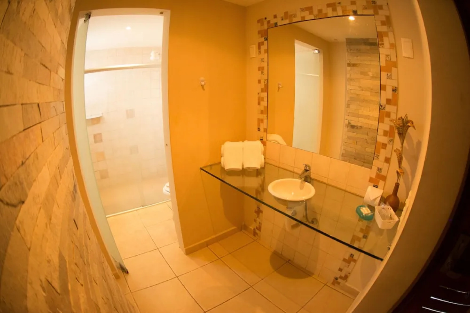 Rio das Garças Eco Resort