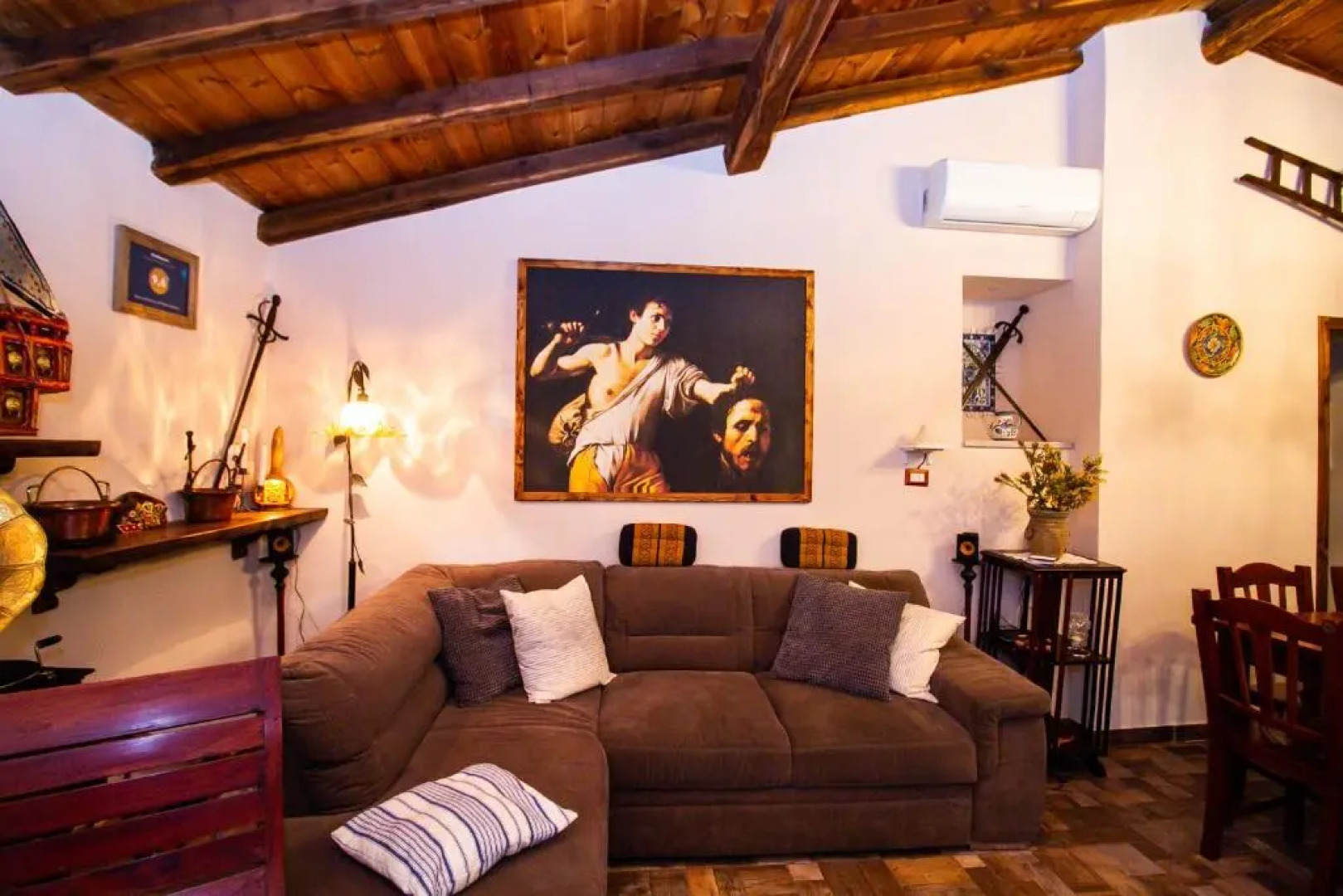 Le Muse Country House - Gole Alcantara