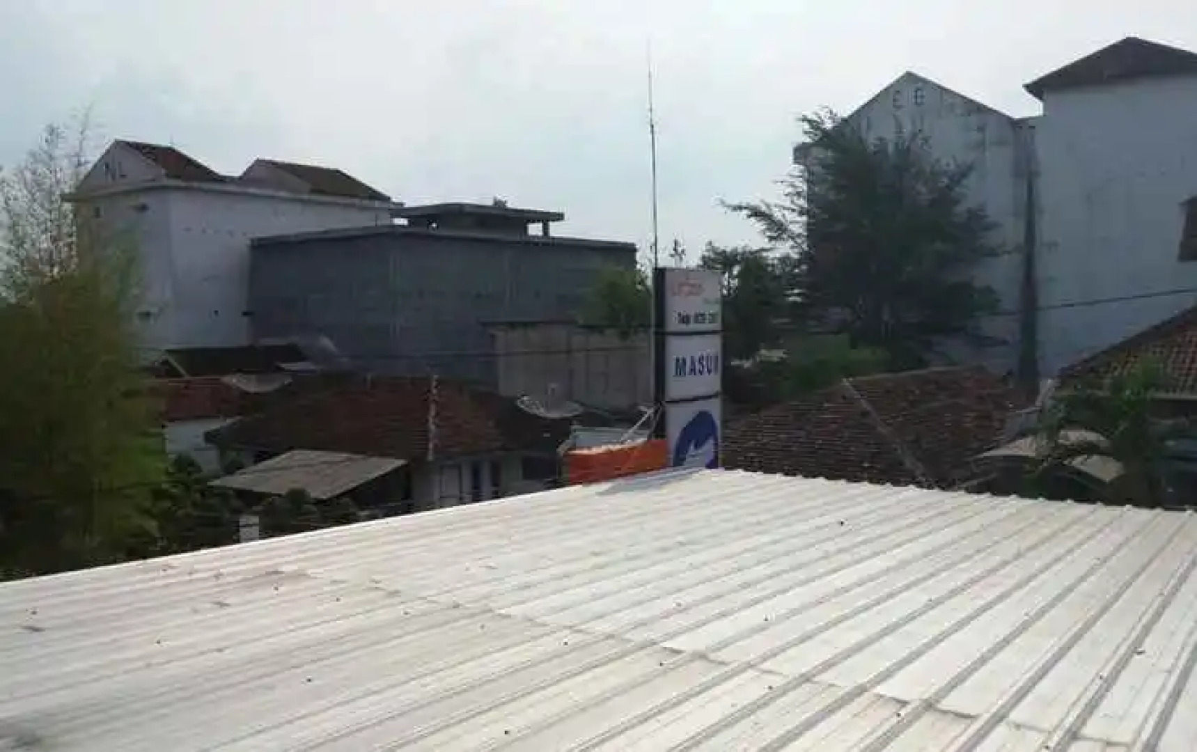 Urbanpoint Hotel Syariah Pringsewu Lampung