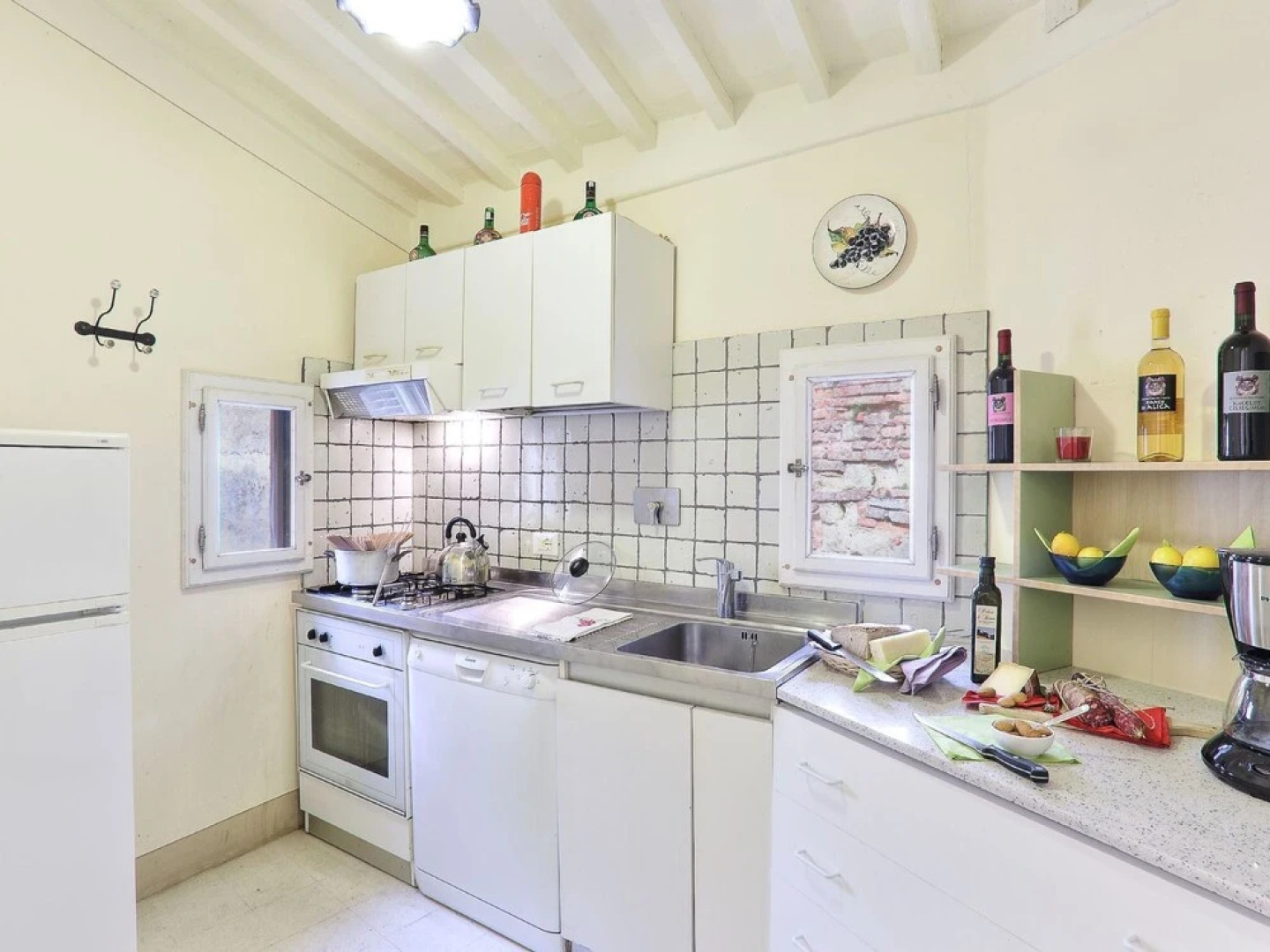 Spacious Holiday Home in Palaia With Private Pool