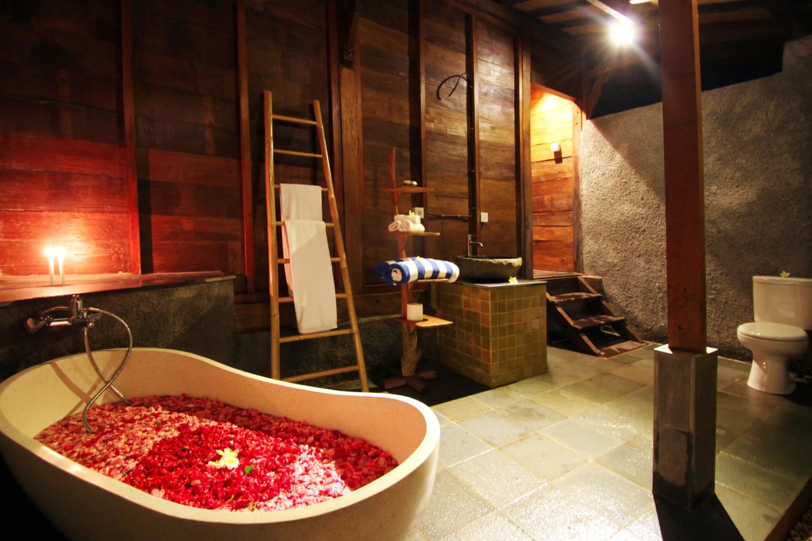 DD Ubud Jungle Villa