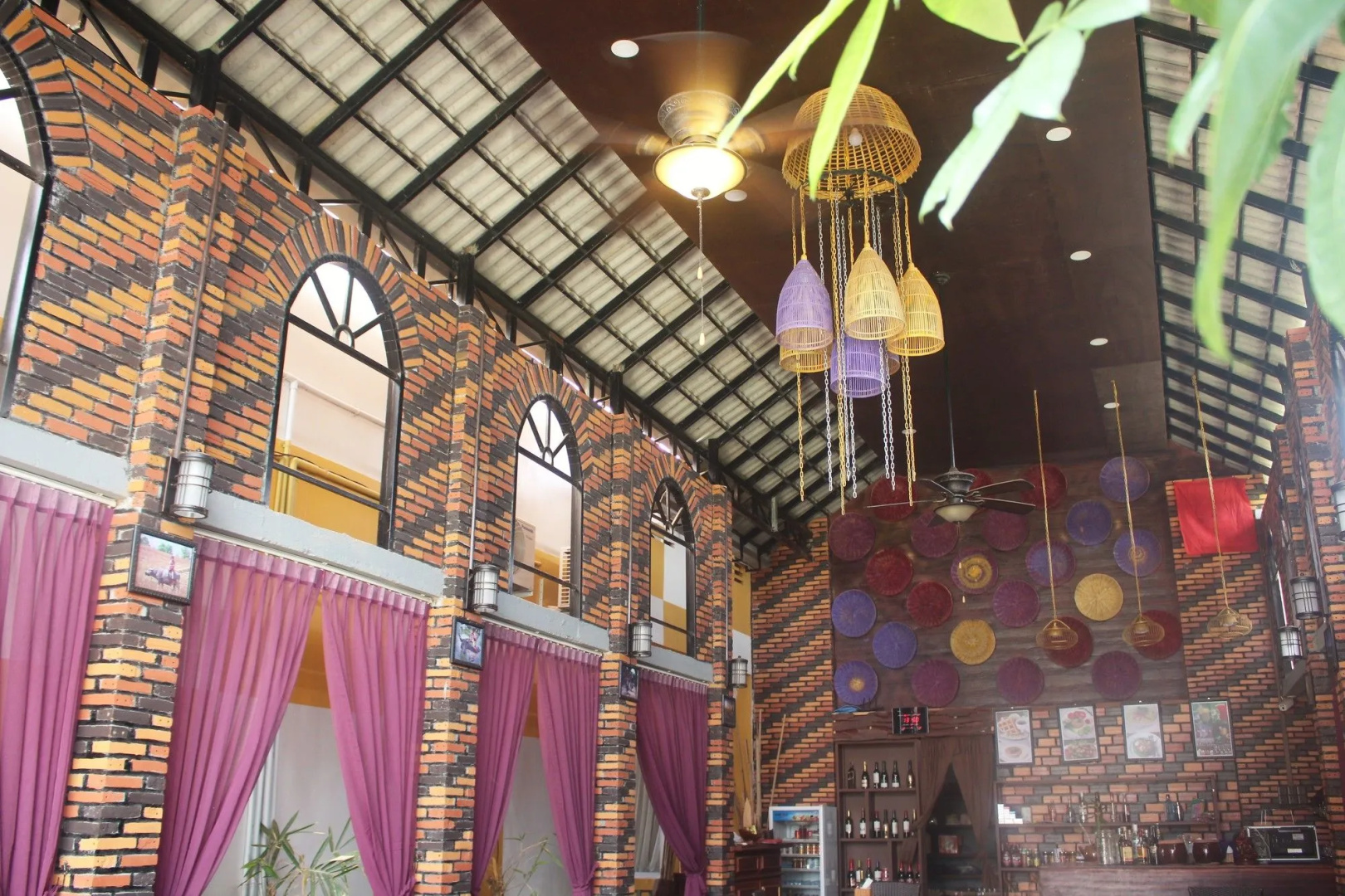 Ramchang Guesthouse