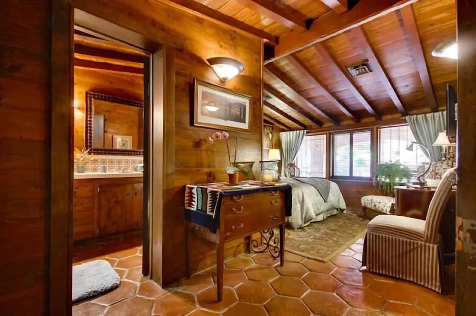 Vineyard Hacienda
