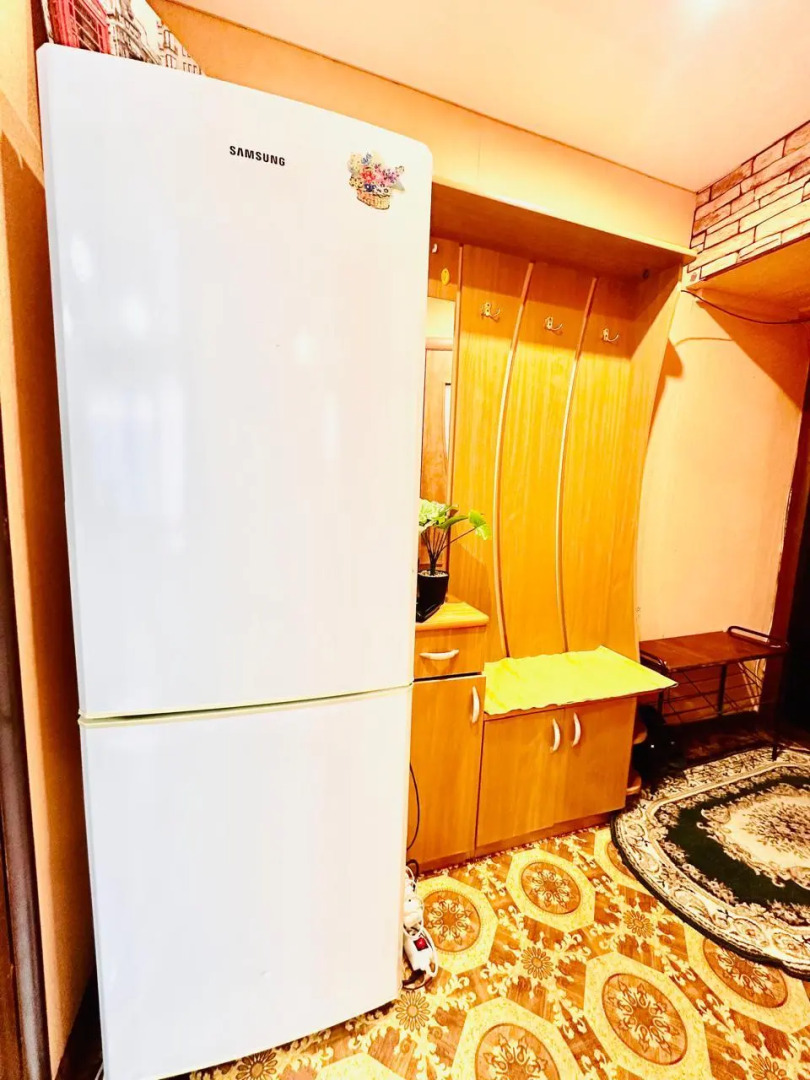 Регион 89 на улице Строителей 5/2