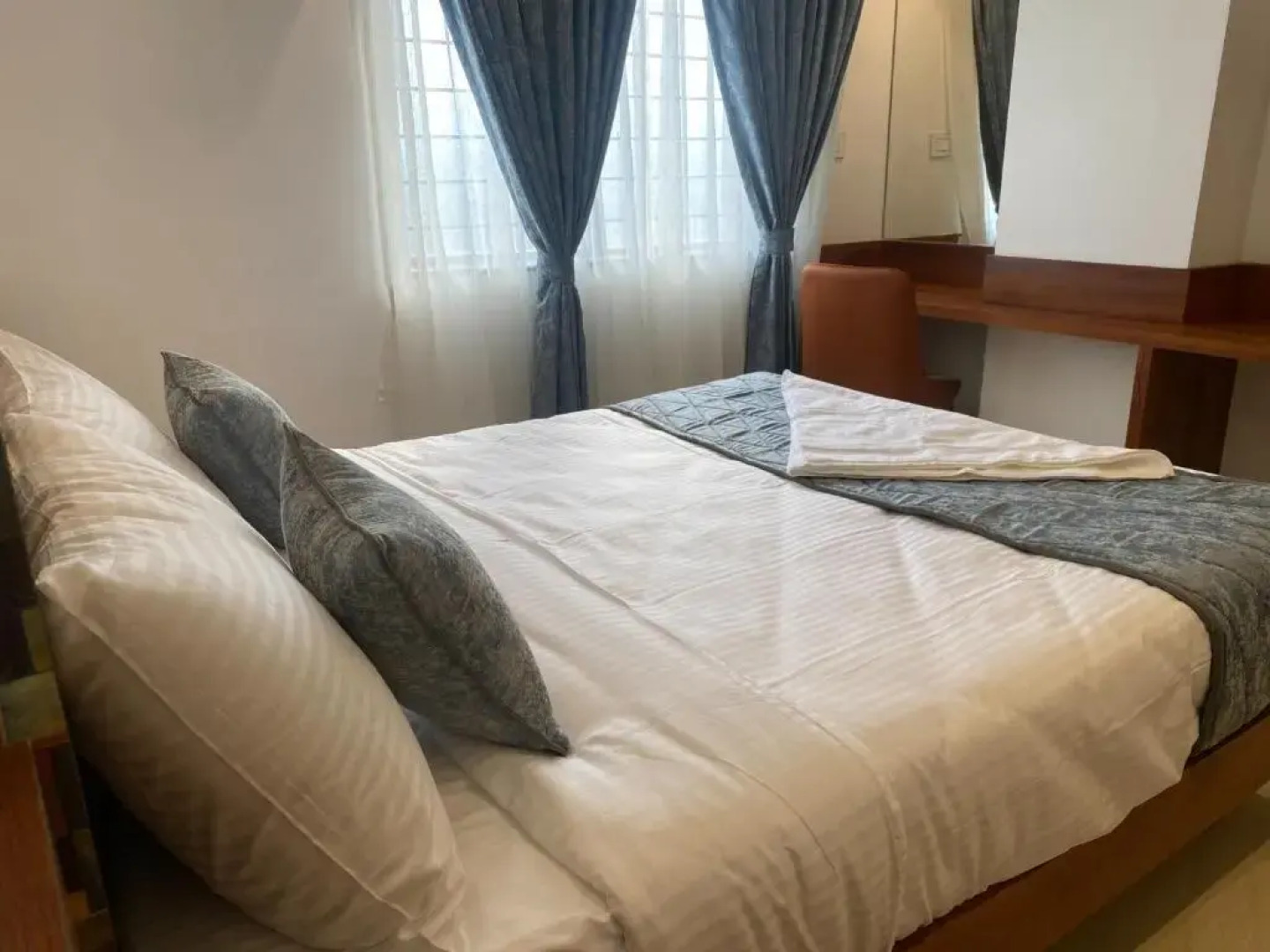 The Urban Hive Hotel