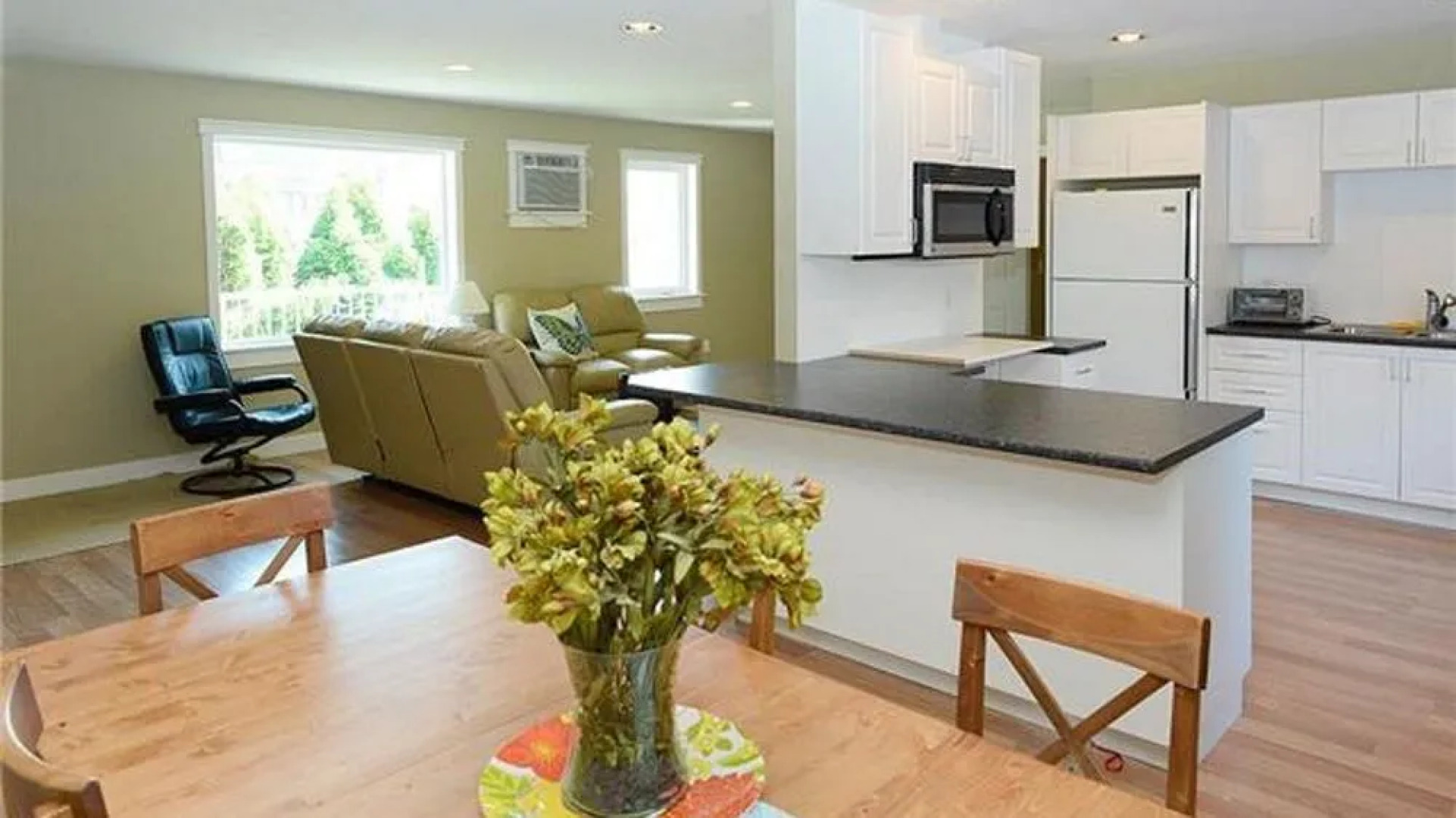 Beach Walk Inn Bed & Breakfast