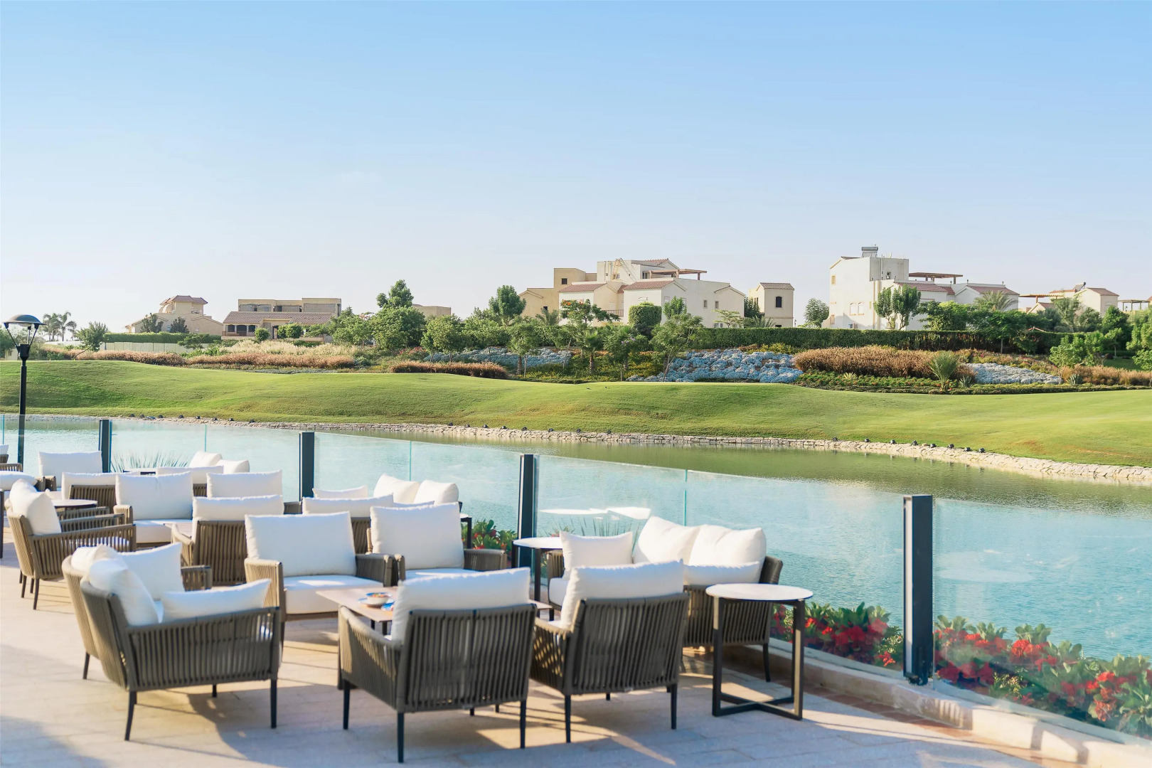 Ночлег и завтрак (B&B) Kempinski Nile Garden City Cairo