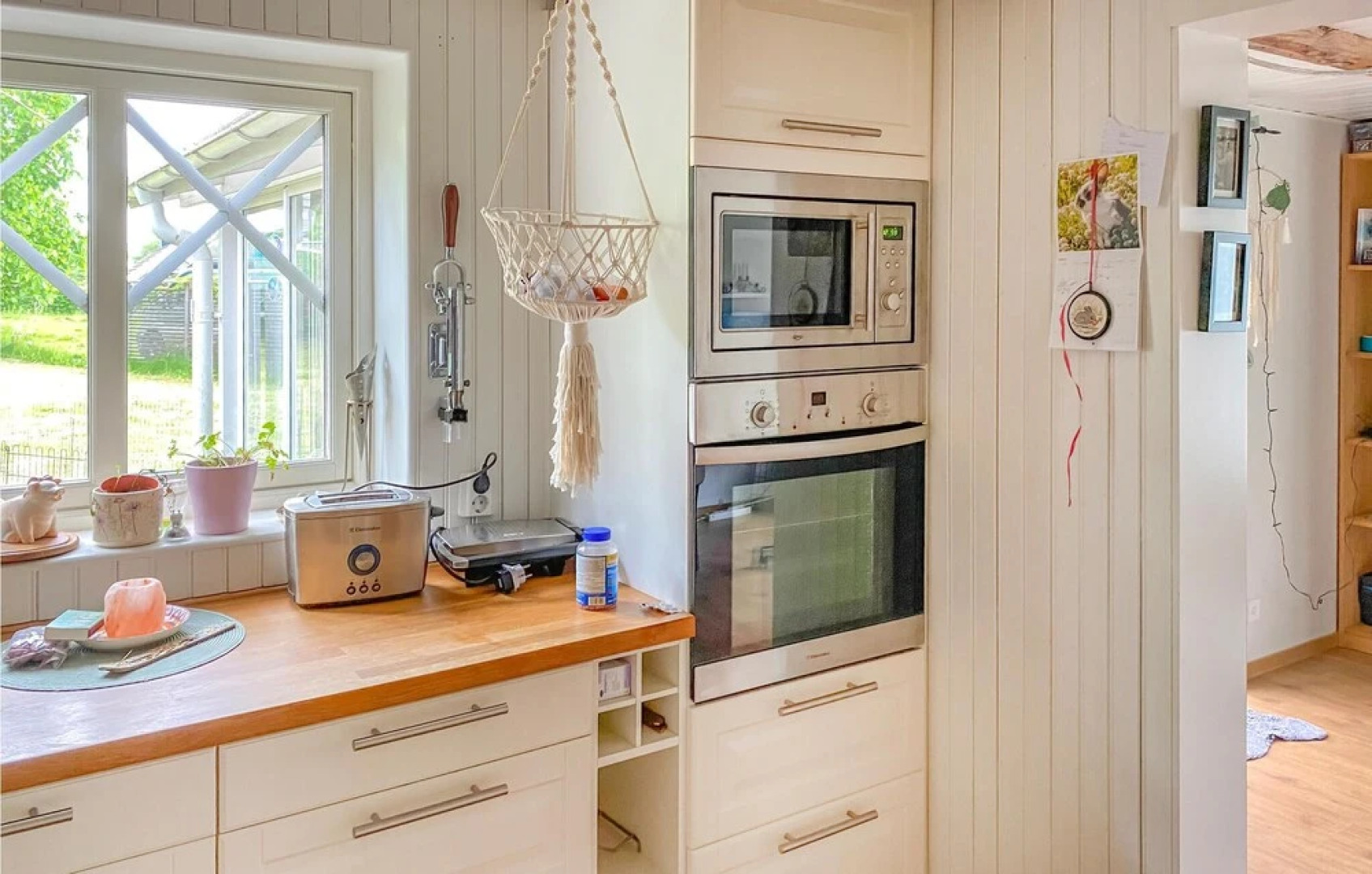 Stunning Home in Sävsjö With Internet and 2 Bedrooms