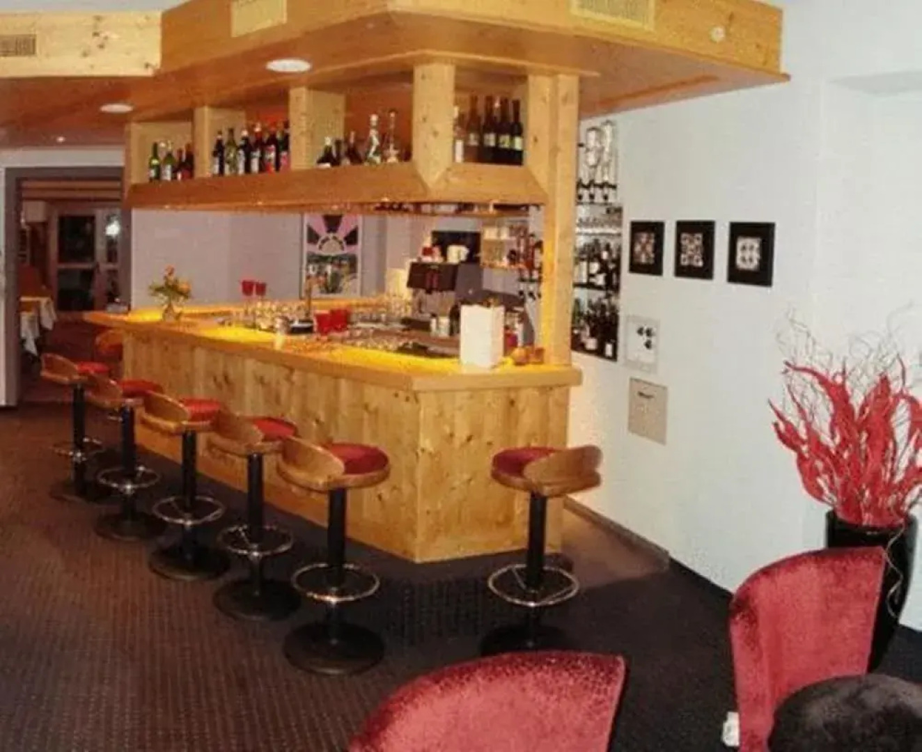 Hotel Streiff Superior