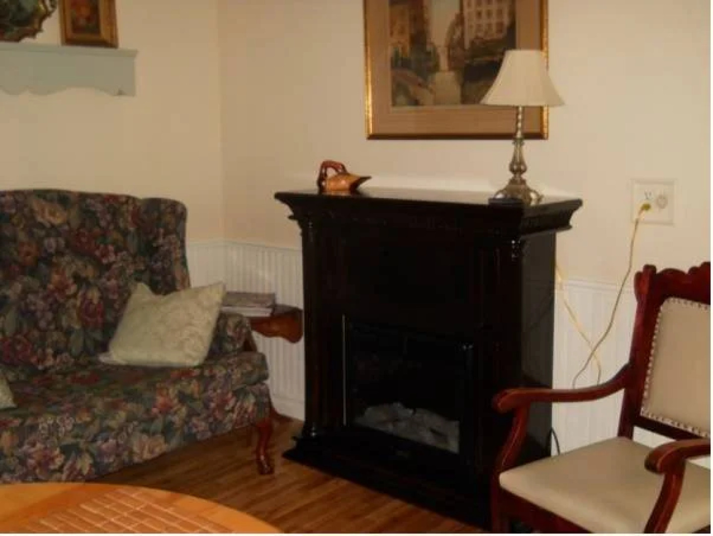 Heritage Home Bed & Breakfast