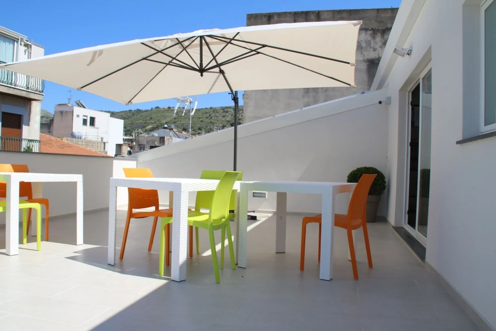 la TerrazzaSPA B&B