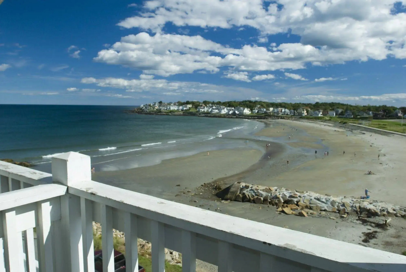 Union Bluff Hotel & Meeting House