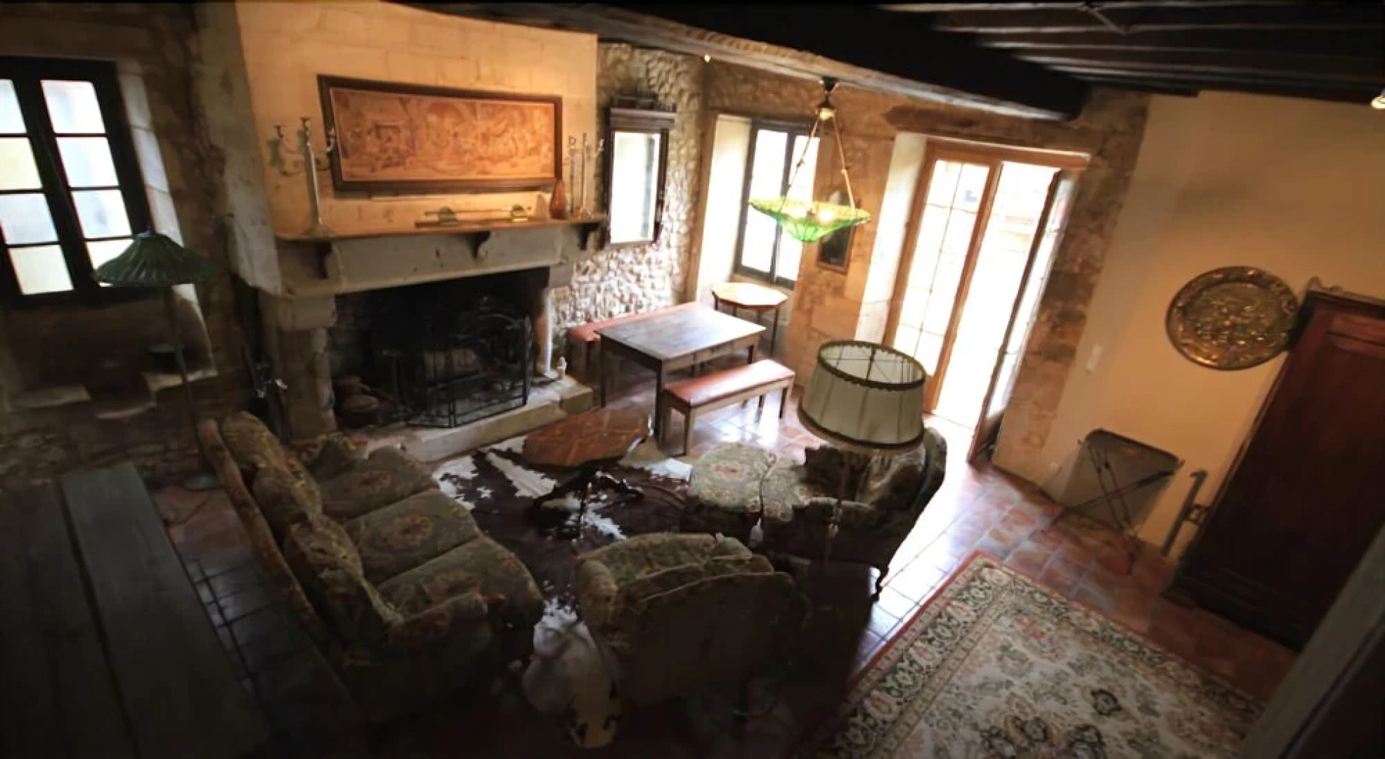 Rouge Boutique hotel - appartements