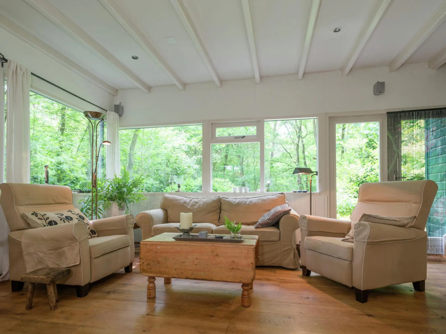 Cozy Countryside Escape in Dalfsen