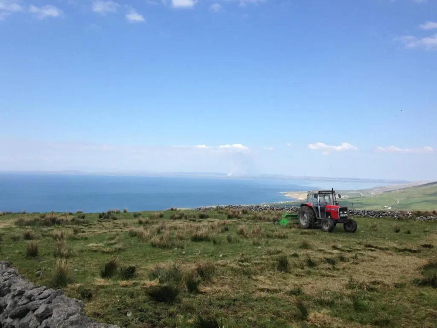 Doolin View Bed & Breakfast