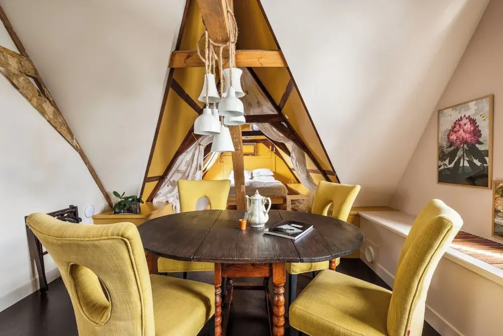 Boutique Hotel Jongwijs Westzaan