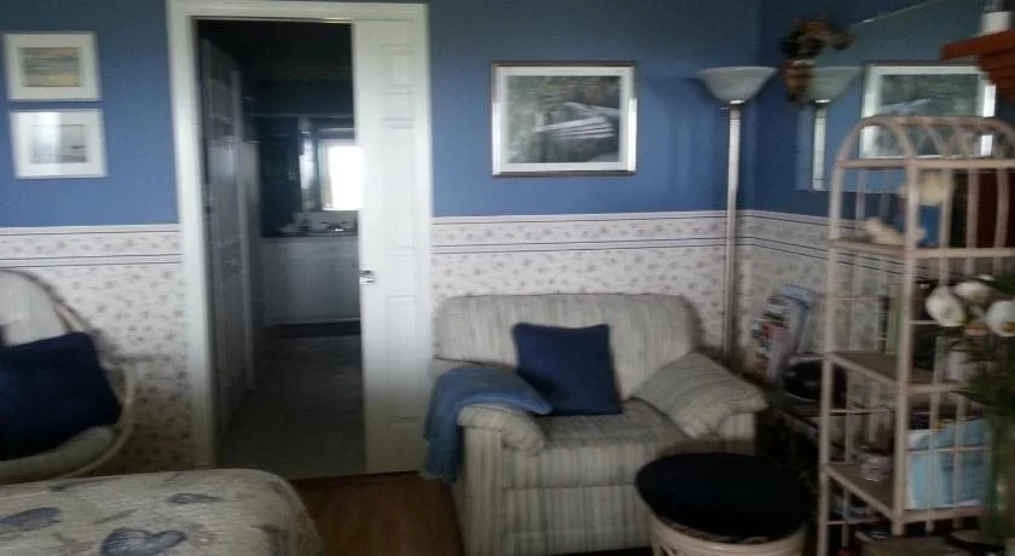 Hammond Bay Oceanside Guesthouse