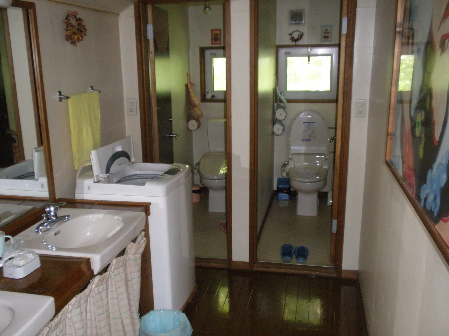 Pension & Restaurant Bistare Kana