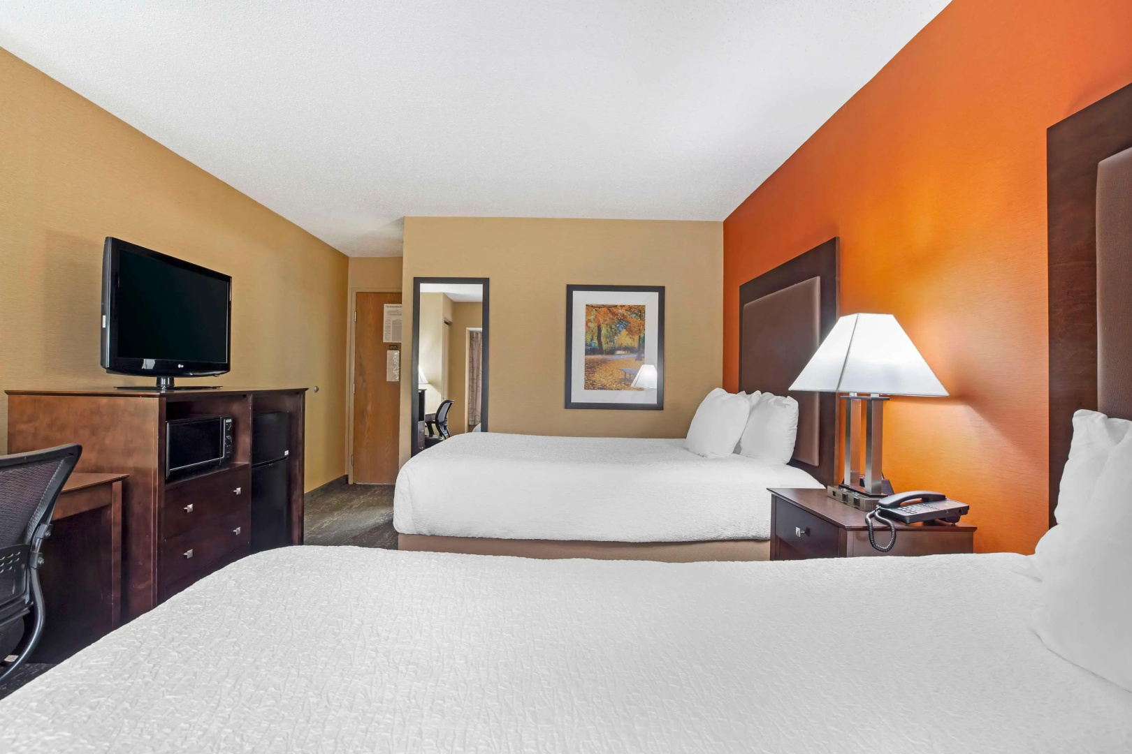 Best Western The Inn at Sharon/Foxboro