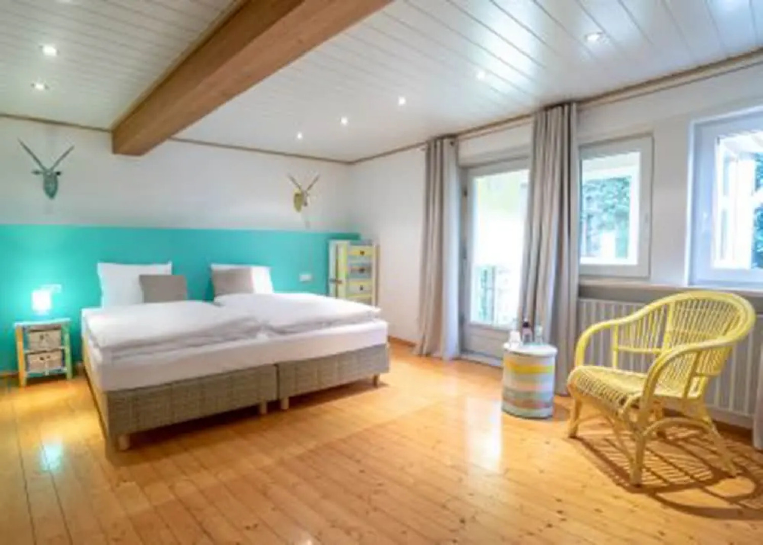 Träumerei Apartments